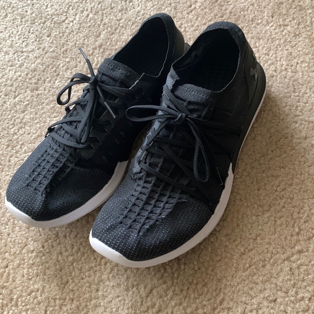 Mens Under Armour Shoes